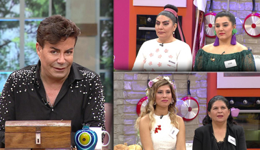 Gelinim Mutfakta'da 31. Hafta kim elendi?