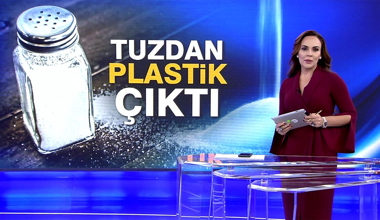 Tuzdaki tehlike ne?