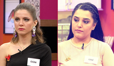 Gelinim Mutfakta 159. Bölümde gün birincisi kim oldu?