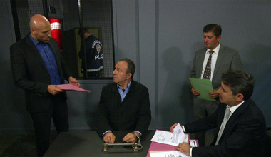 Arka Sokaklar 493. Bölüm Fragmanı