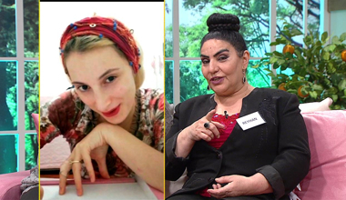 Başak, Reyhan Hanıma yazdığı mektupta neler söyledi?