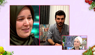 Kaynanadan, gelinine şok sözler!