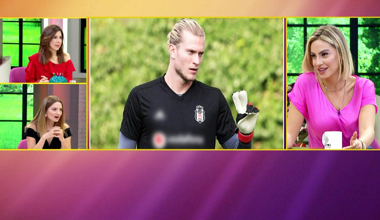 Beşiktaşlı futbolculardan şaşırtan mesajlar!