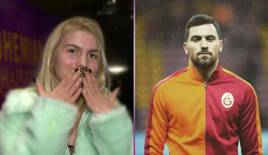 Aleyna Tilki'den ilginç "direk dansı" yorumu!