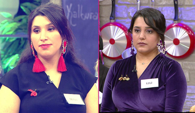 Gelinim Mutfakta 165. Bölümde gün birincisi kim oldu?