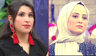Gelinim Mutfakta'da 33. Hafta kim elendi?