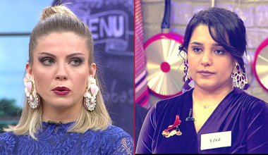 Gelinim Mutfakta'da 33. Hafta kim birinci oldu?