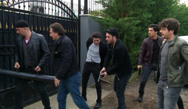 Arka Sokaklar 494. Bölüm Fragmanı