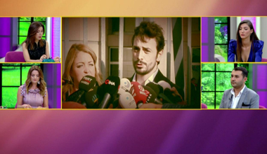 Ahmet Kural'ın ifadesi şaşırttı!