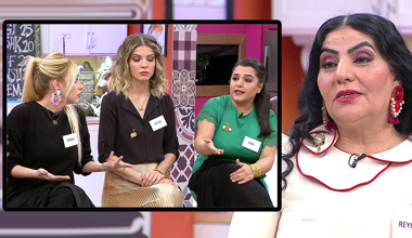 Başak sana on basar!