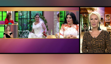 Reyhan Hanımın 2. Sayfa görüntüleri kıskançlık mı yarattı?