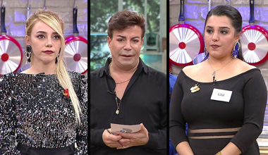 Gelinim Mutfakta'da 34. Hafta kim birinci oldu?