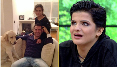 Ferhat Göçer'e "baba" isyanı!