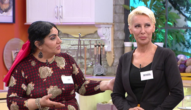 Flaş Haber! Ezgi bu hafta gidiyor!