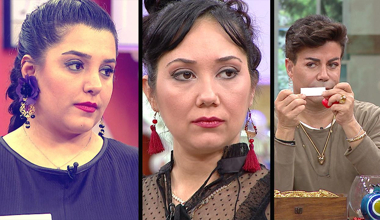 Gelinim Mutfakta 172. Bölümde gün birincisi kim oldu?