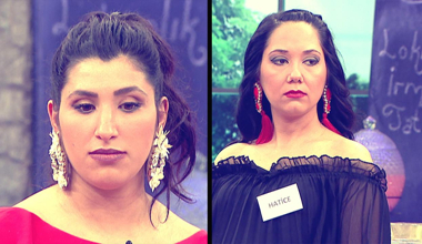 Gelinim Mutfakta'da 35. Hafta kim elendi?