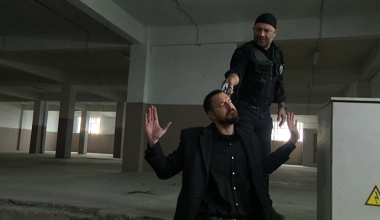 Arka Sokaklar 496. Bölüm Fragmanı