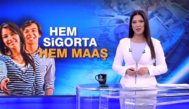 Kanal D Haber Hafta Sonu - 17.11.2018