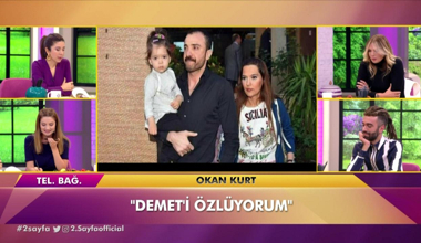 Zaten aşığız!