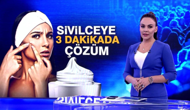 Buket Aydın'la Kanal D Haber - 20.11.2018