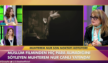 Müslüm filminden ne kadar para aldı?
