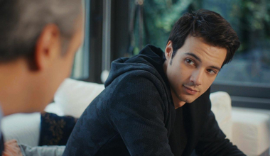 Bir Litre Gözyaşı 8. Bölümden İlk Kareler!