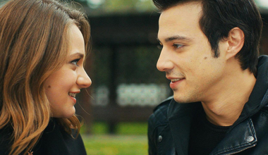 Bir Litre Gözyaşı 8. Bölümden İlk Kareler!