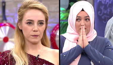 Gelinim Mutfakta'da 36. Hafta kim elendi?