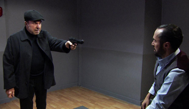 Arka Sokaklar 497. Bölüm Fragmanı