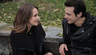 Bir Litre Gözyaşı 8. Bölüm Fotoğrafları