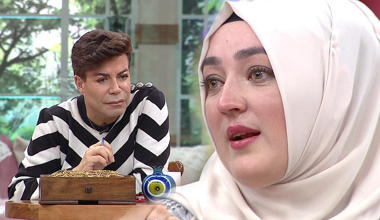 Elif'in hayatı herkesi gözyaşlarına boğdu!