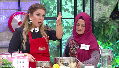 Ziyafet Hanım, Elvan'a nasıl sardı?