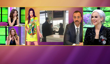 Demet Akalın ve Okan Kurt nasıl barıştı?