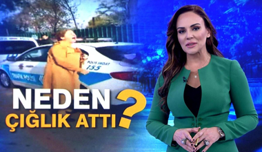 Buket Aydın'la Kanal D Haber - 29.11.2018