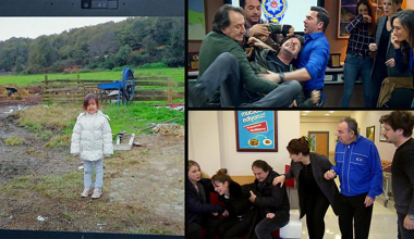 Zeyno öldü mü?