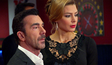 Engin Müdürden başarılı operasyon!