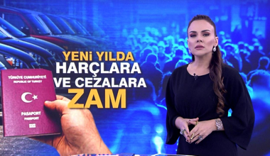 2019 Zam Oranları Belli Oldu!