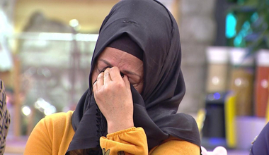 Gelinim Mutfakta'da bebek acısı!