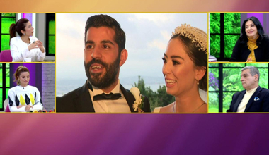 Dedikodular doğru çıktı! Merve Sevi boşandı!