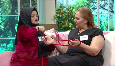 Sultan'ın havası indi!