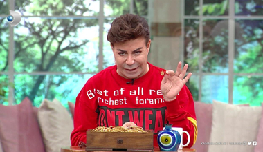 Gelinim Mutfakta 188. Bölümde gün birincisi kim oldu?