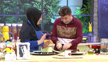 Eltim ile Kayınvalidemin arasını bozarım!