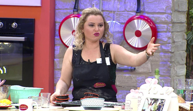 Açız aç, altın lazım!