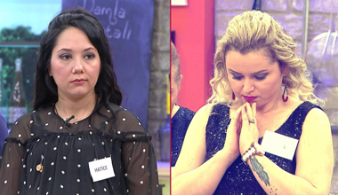 Gelinim Mutfakta'da 38. Hafta kim elendi? 6 Aralık 2018