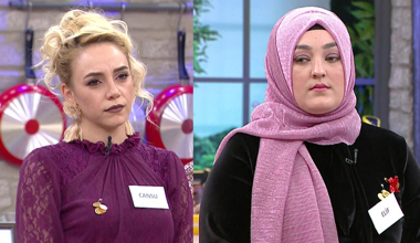 Gelinim Mutfakta'da 38. Hafta kim birinci oldu? 6 Aralık 2018