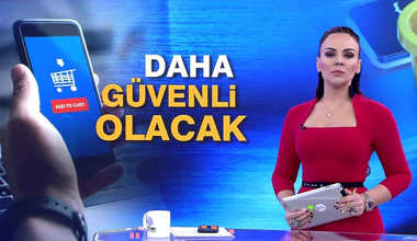 İnternet alışverişlerinde yeni dönem!