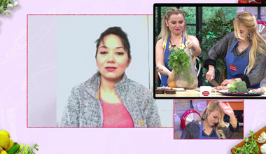 Elenen Hatice'den, Cansu'ya imalı mesaj!