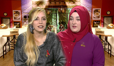 Gelinim Mutfakta 191. Bölümde gün birincisi kim oldu? 10 Aralık 2018