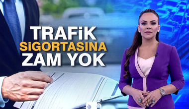 Trafik sigortası zammı belli oldu!