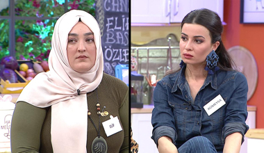 Gelinim Mutfakta 192. Bölümde gün birincisi kim oldu? 11 Aralık 2018